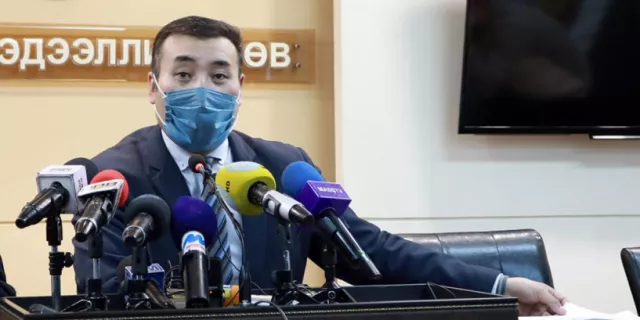 Ц.Мөнхбаатар: Зах, худалдааны төвүүдийг хаах шийдвэр гаргаагүй