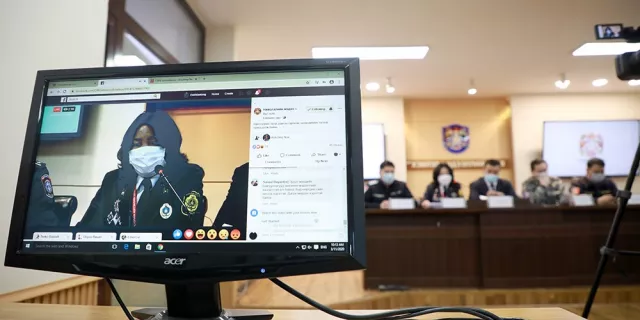 Нийслэлээс цаг үеийн мэдээ, мэдээллийг онлайнаар хүргэж эхэллээ