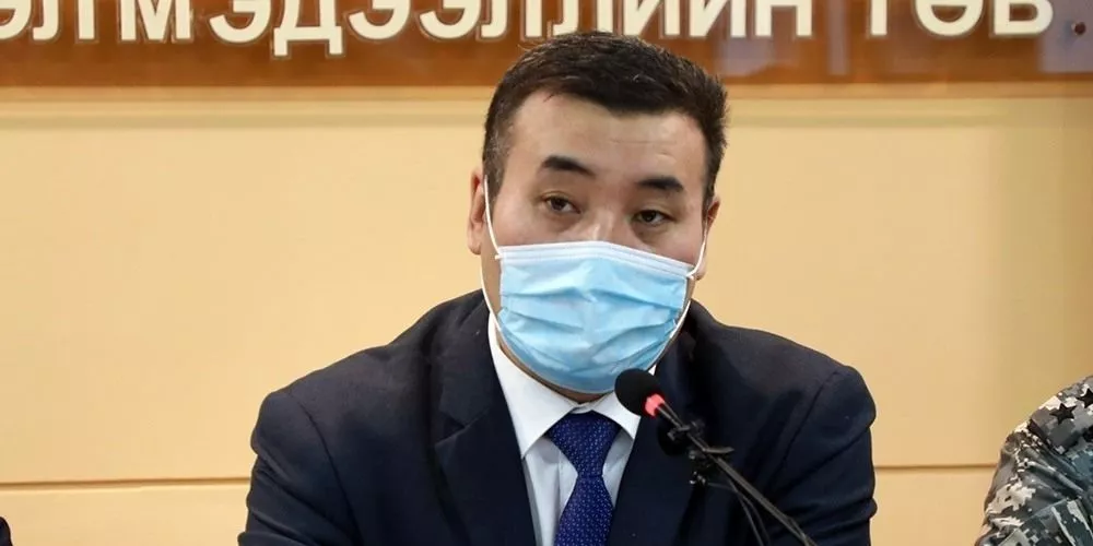 Ц.Мөнхбаатар: Үйлчилгээний байгууллагуудын үйл ажиллагаа маргаашаас хэвийн үргэлжилнэ