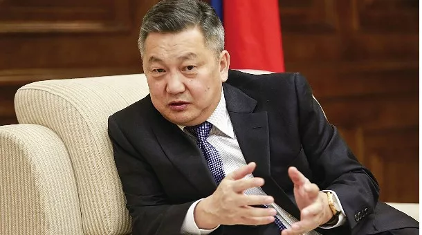 Хэрэв З.Энхболд “Страто”-гүй байсан бол...