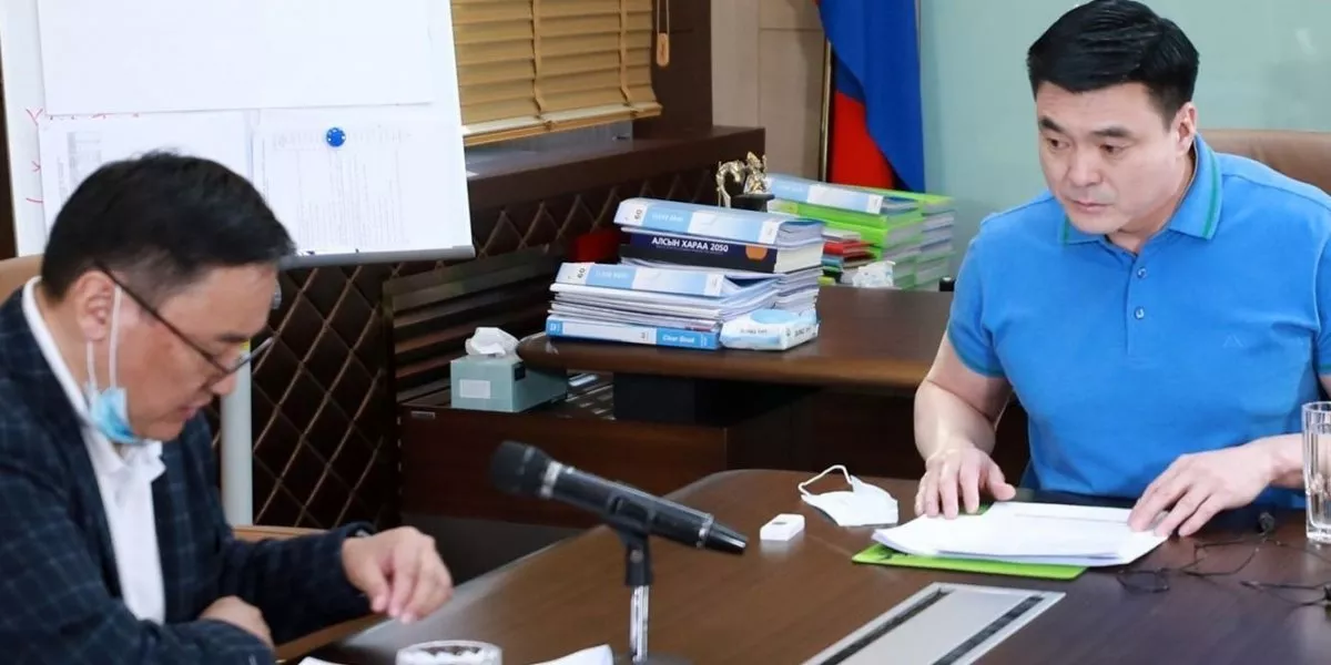 Нийслэл “Хавдаргүй ХОТ” хөтөлбөрт хамрагдана