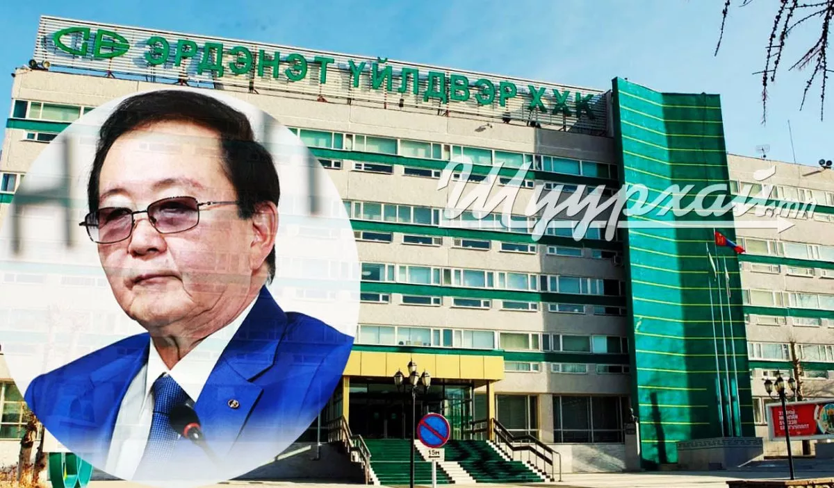 “Эрдэнэт”-ийн тендерээс монголчууд мөнгө “цавчиж”, гүйцэтгэлийг нь хятадууд хийдэг