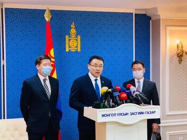 Сайд Д.Сумъяабазар: Дөрөвдүгээр сарын 15-наас  шатахууны үнэ 200 төгрөгөөр буурна