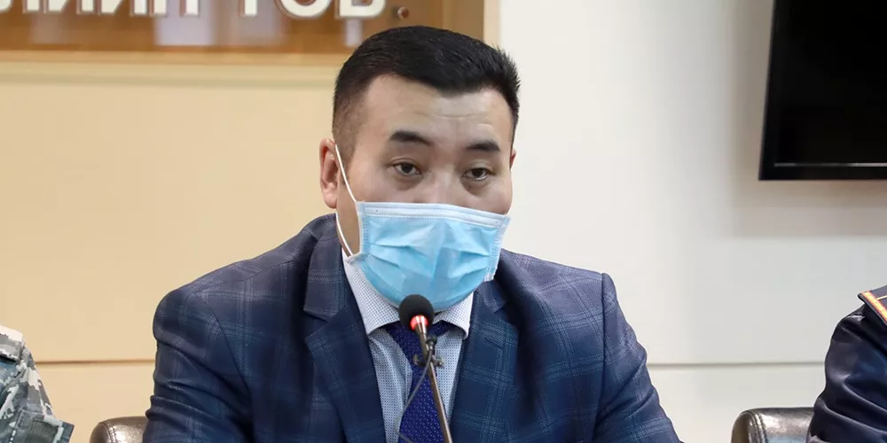 Ирэх даваа гарагаас 65 мянган угаар мэдрэгчийг дахин тараана