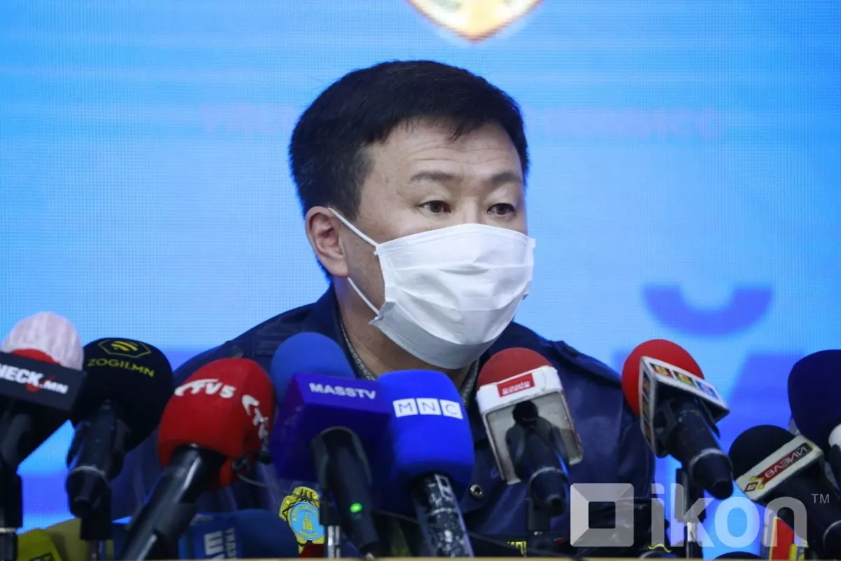 "ОХУ-аас хүнсний бүтээгдэхүүнтэй 23 ачааны автомашин өнөөдөр ирнэ