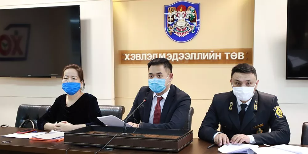 Гэр хорооллоос хог ачих давтамжийг нэмэгдүүлнэ