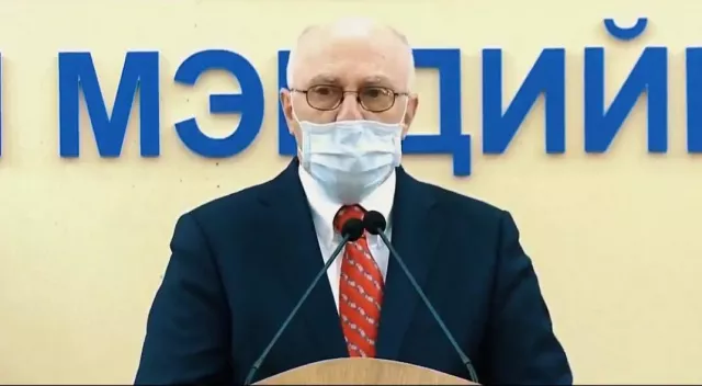 АНУ-ын Засгийн газраас Монгол Улсад 3.3 тэрбум төгрөгийн тусламж өгч буйгаа мэдэгдлээ