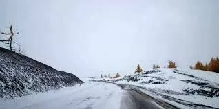 Цаг агаарын аюултай үзэгдлээс сэрэмжлүүлж байна!