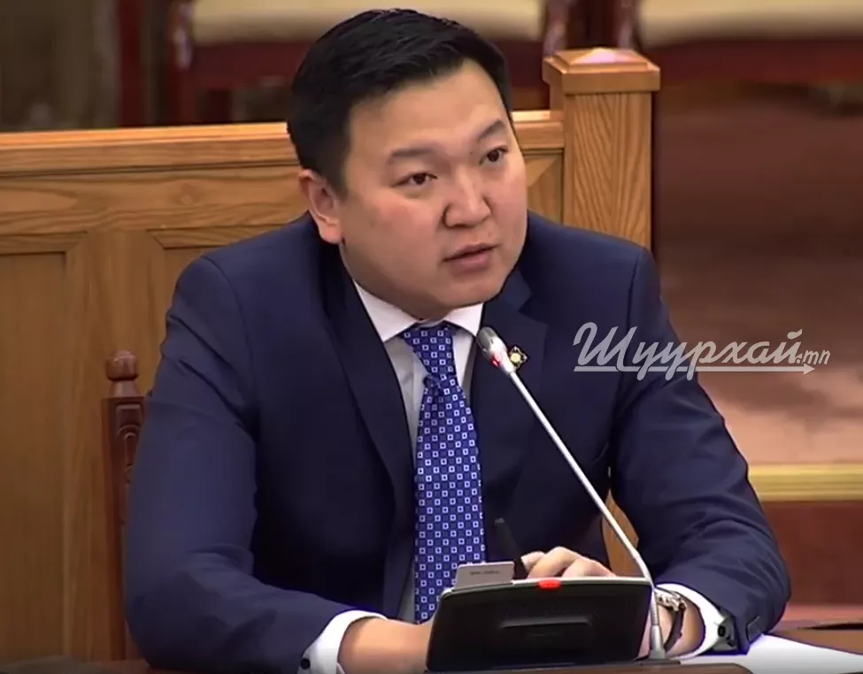 УИХ-ын гишүүн Н.Учрал:  Бид хууль их үйлдвэрлэдэг мөртлөө хуулийг суртчилж олон нийтэд хүргэж чаддаггүй 