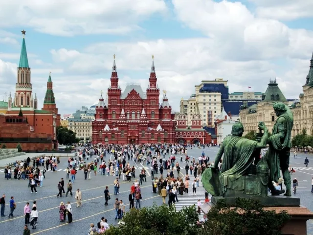 ОХУ иргэдийн орлого, хувийн хэвшлээ хамгаалах найман багц арга хэмжээ хэрэгжүүлнэ