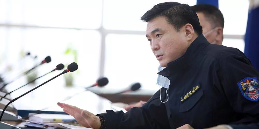 “Улаанбаатар хотын 2040 он хүртэлх хөгжлийн ерөнхий төлөвлөгөөний үзэл баримтлал”-ыг Засгийн газрын хуралдаанаар хэлэлцүүлнэ