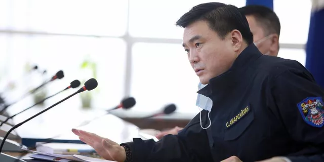 “Улаанбаатар хотын 2040 он хүртэлх хөгжлийн ерөнхий төлөвлөгөөний үзэл баримтлал”-ыг Засгийн газрын хуралдаанаар хэлэлцүүлнэ