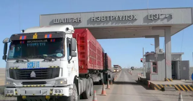 Н.Наранцогт: Өнөөдрийн байдлаар Монгол Улсын хэмжээнд 19 хилийн боомт үйл ажиллагаа явуулж байна