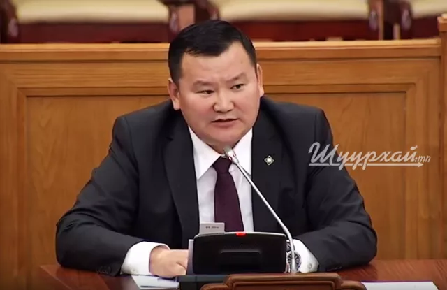 УИХ-ын гишүүн Л.Мөнхбаатар: Тухайн хууль агуулгаа бүрэн илэрхийлдэг байх ёстой