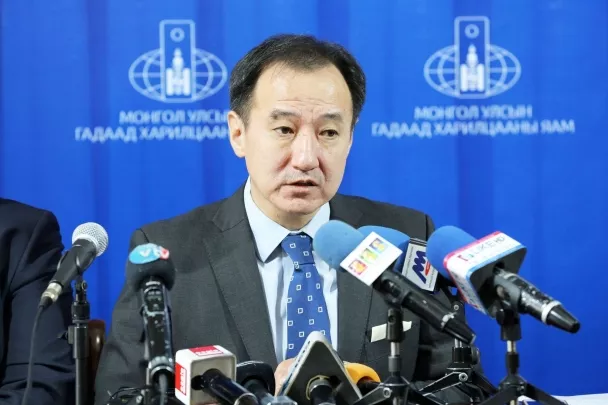 АНУ-д богино хугацаанд хөдөлмөр эрхлэх виз олгогдоно