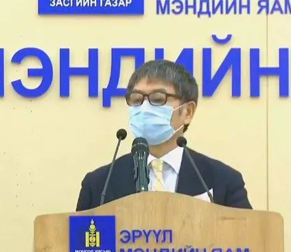 ХӨСҮТ: Сэлэнгэд тусгаарлагдсан иргэн, Катараас ирсэн цэргийн алба хаагчдын шинжилгээний хариу сөрөг гарсан