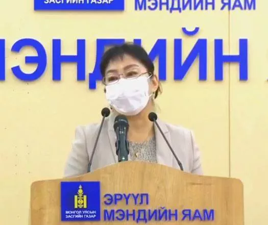 ЭМЯ: Коронавирусийн халдвар цаашдаа хэдэн ч давалгаагаар явж болзошгүй тул иргэд сонор сэрэмжээ алдах хэрэггүй
