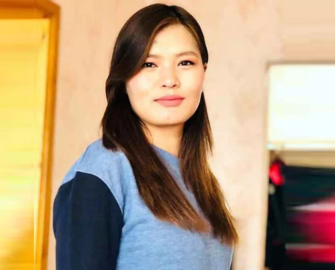 Дарханд амиа алдсан гурван охины ээж Н.Алтанзул: Бага охин маань сүүлийн удаа мөөмөө хөхсөн гэж бодохоор дотор бачимддаг