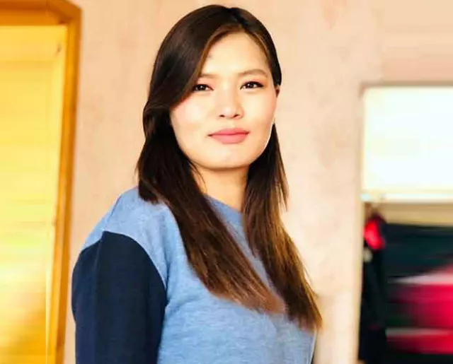 Дарханд амиа алдсан гурван охины ээж Н.Алтанзул: Бага охин маань сүүлийн удаа мөөмөө хөхсөн гэж бодохоор дотор бачимддаг