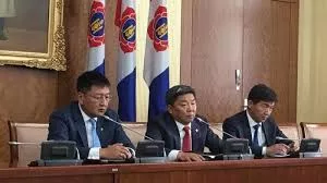 Намын бүлгүүд хуралдана