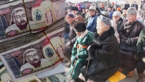 Насны хишгийг цагаан сараас өмнө олгоно
