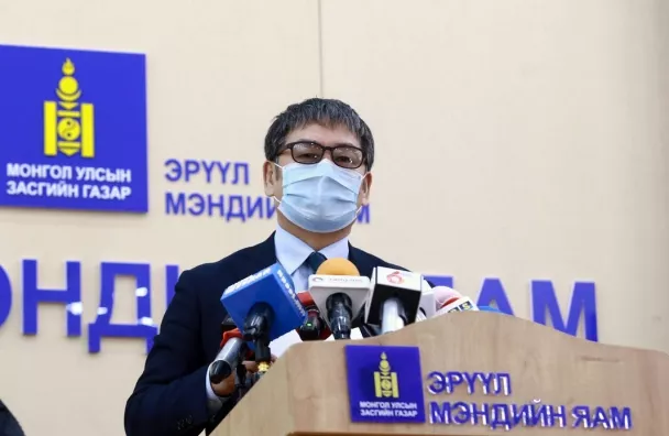 ЭМЯ: Оросоос ирсэн хүний давтан шинжилгээгээр коронавирус илэрч, батлагдсан тохиолдол 16 боллоо