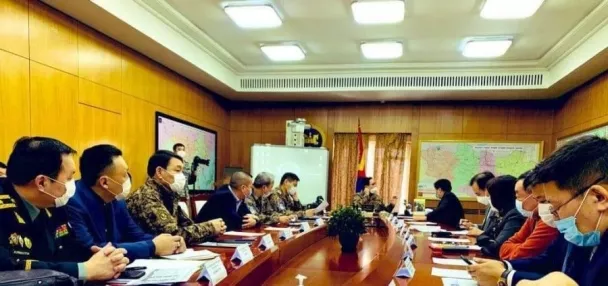 УОК өнөөдөр хуралдаж, сургууль, цэцэрлэгийн хориог улирал дуустал сунгах эсэхийг шийднэ
