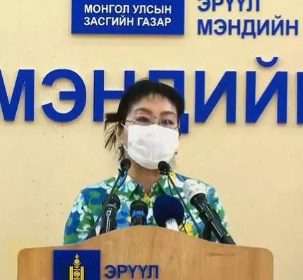 ХӨСҮТ: Дорноговь аймагт нэг сэжигтэй тохиолдол тусгаарлагдсан