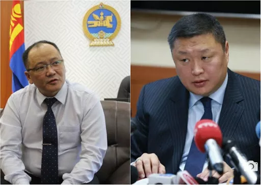 Б.Хурц нарт холбогдох хэргийг анхан шатны шүүх хэлэлцэнэ