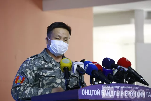 Даваа гарагаас авто машинуудыг тэгш, сондгойгоор зорчуулна