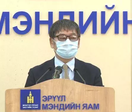 ХӨСҮТ: Алтанбулагийн боомтоор орж ирсэн нэг хүнээс коронавирусийн халдвар илэрч, батлагдсан тохиолдол 17 боллоо