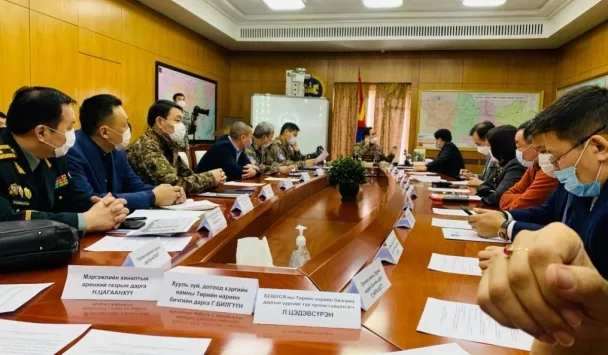 Сургууль, цэцэрлэгийн хөл хориог сунгах эсэхийг өнөөдөр шийднэ