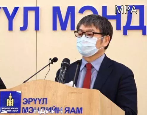ХӨСҮТ: Эрээнээс ирсэн 58 иргэний нэг иргэнээс сэжигтэй тохиолдол илэрлээ