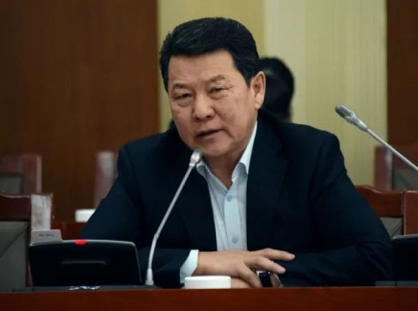 Ч.Улаан эхнэрийнхээ ГУРВАН дүүг төрд оруулж, НЭГИЙНХ нь бизнесийг ХАА-н салбараар дэмжүүлж явна