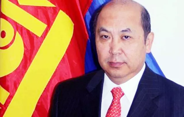 Ерөнхийлөгч өө! Та Турк дэх Монголын Элч төлөөлөгчөөс ичихгүй байна уу?