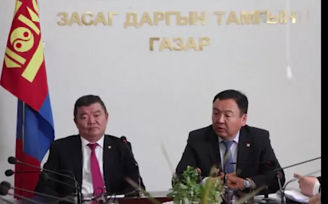 Хөвсгөл аймгийн удирдлагуудтай холбоотой шүүмжлэлийг ташаа мэдээлэл гэдгийг албаны эх сурвалж нотлов