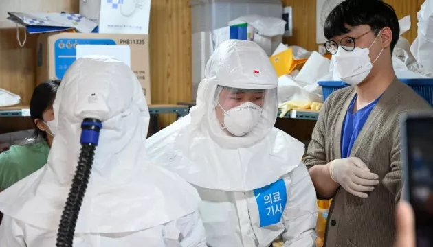БНСУ хорио цээрийн дэглэмийг сулруулахаар төлөвлөж байна