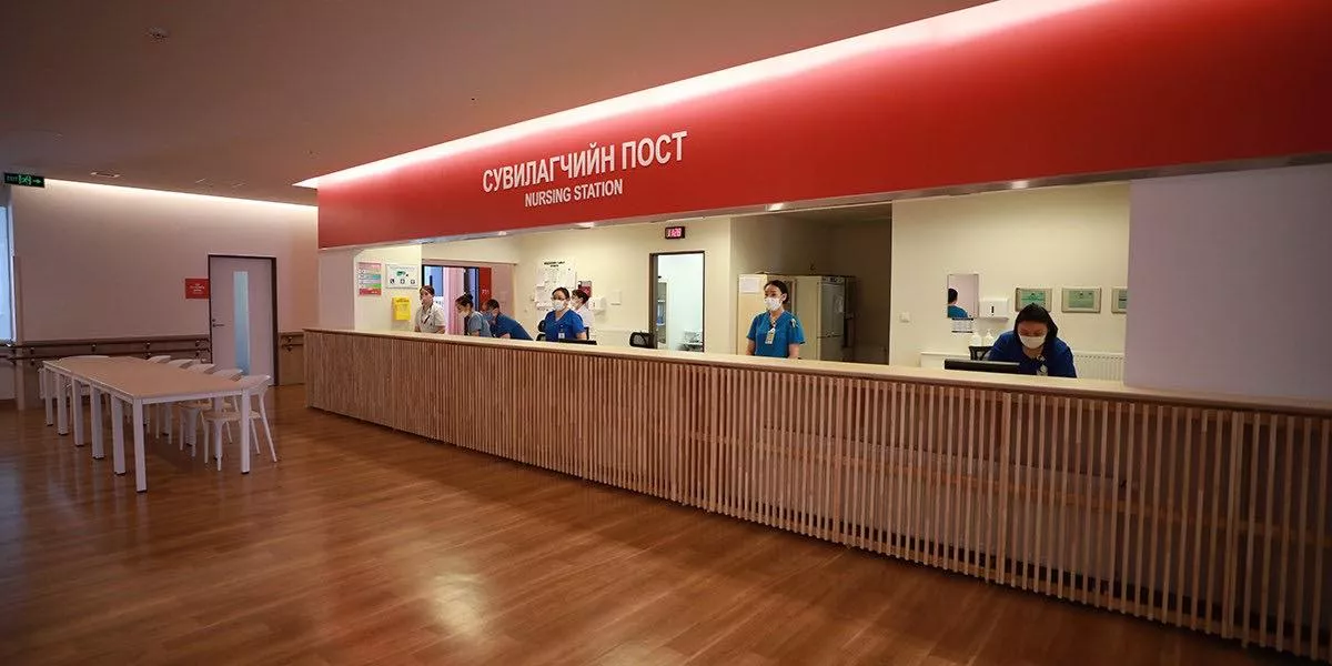С.Амарсайхан: Холбогдох албаныханд танилцуулж шаардлагатай тоног төхөөрөмжийг боломж бололцоогоор нь шийднэ