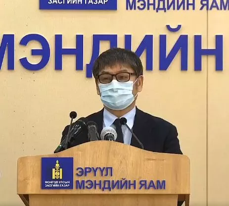 ХӨСҮТ: "Интермэд" эмнэлэгт хэвтсэн иргэнээс түргэвчилсэн оношлуулаар шинжилгээ авахад ЭЕРЭГ гарлаа