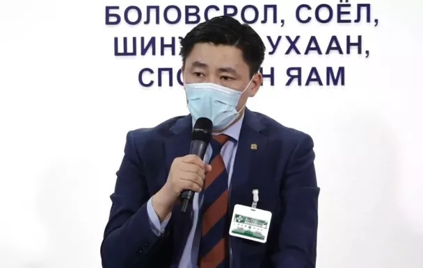 Ё.Баатарбилэг: Энэ жил анги засварын мөнгө хураахгүй шүү