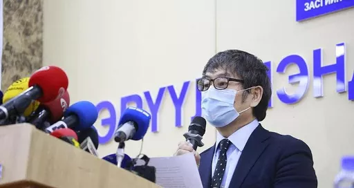 "Өчигдөр батлагдсан тохиолдлын ойрын хавьтлаас коронавирус илэрч, 35 дахь тохиолдол бүртгэгдлээ"