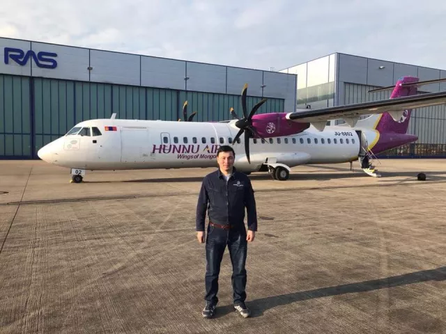 Р.Жандос:Мөнгөтэй, суудалдаа хайртай хүмүүс шүүхийн шийдвэрт нөлөөлөх вий