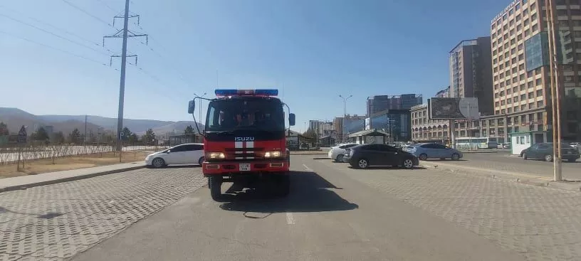УХУУЛГА СУРТАЛЧИЛГААГ ТОГТМОЛ ХИЙЖ БАЙНА