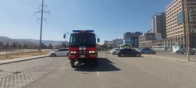 УХУУЛГА СУРТАЛЧИЛГААГ ТОГТМОЛ ХИЙЖ БАЙНА