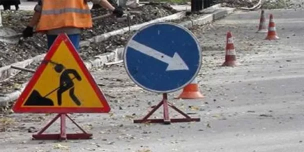 Гурвалжингийн гүүрийг түр хугацаанд хаалаа