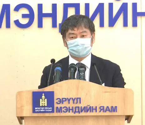 ХӨСҮТ: Тээврийн жолооч хүүтэйгээ уулзаагүйг баталж, ойрын хавьтлын 26 хүнээс коронавирус илрээгүй