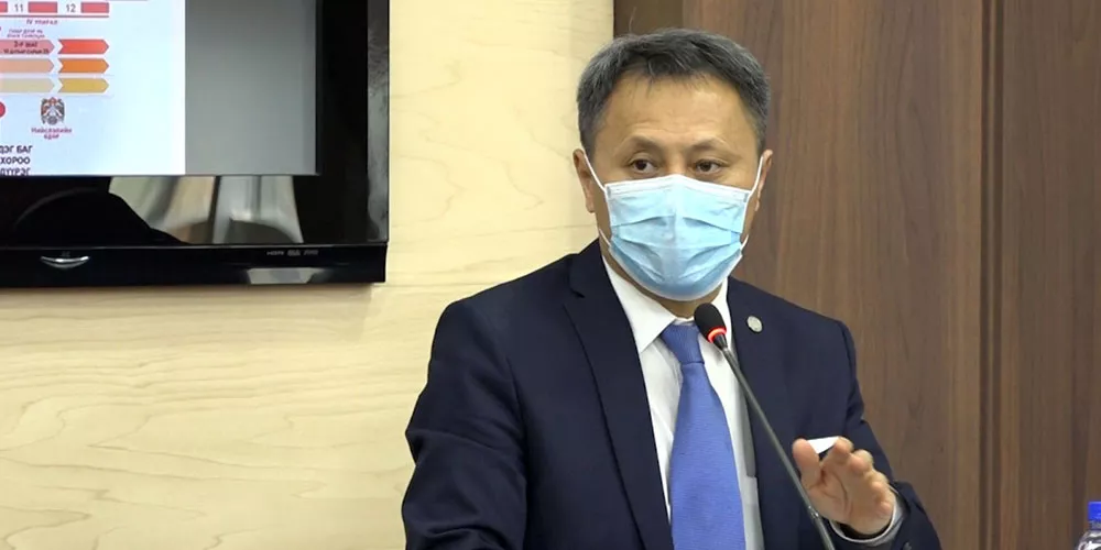 Авто зогсоолуудын хүртээмжийг нэмэгдүүлэх асуудлыг хэлэлцлээ