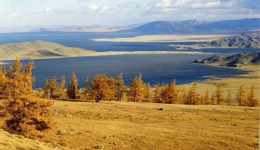 Улаанбаатарт 25 хэм дулаан