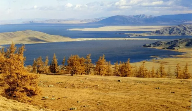 Улаанбаатарт 25 хэм дулаан