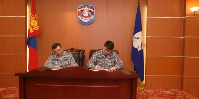 БАЯНХОШУУ ДЭД ТӨВД НЭГДҮГЭЭР ЗЭРЭГЛЭЛИЙН "ГАЛ ТҮЙМЭР УНТРААХ, АВРАХ АНГИЙГ" БАЙГУУЛНА